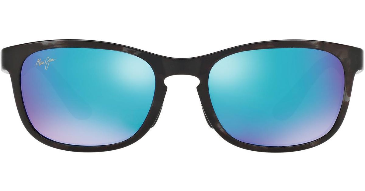 maui jim front street sunglasses