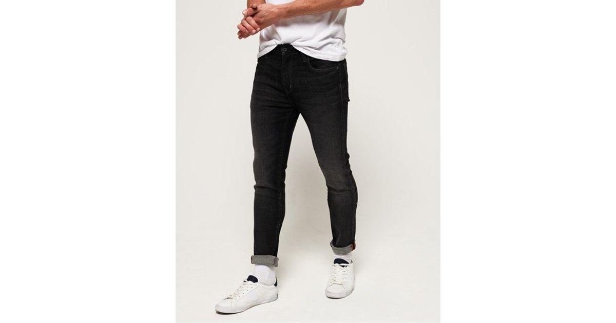 superdry slim tyler comfort jeans