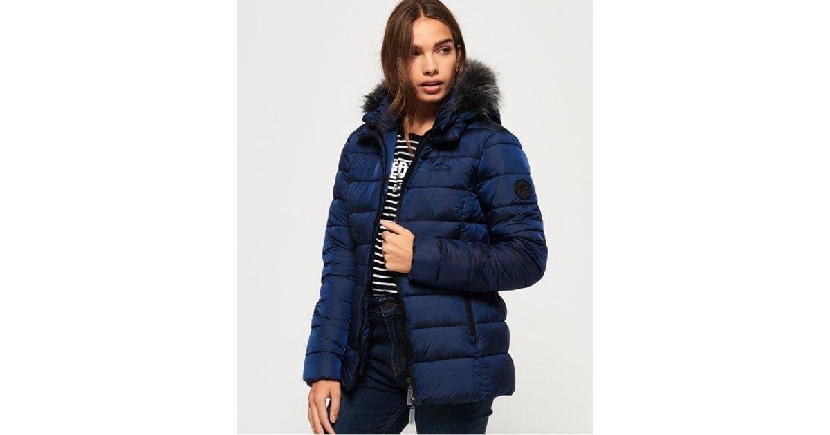 superdry taiko jacket