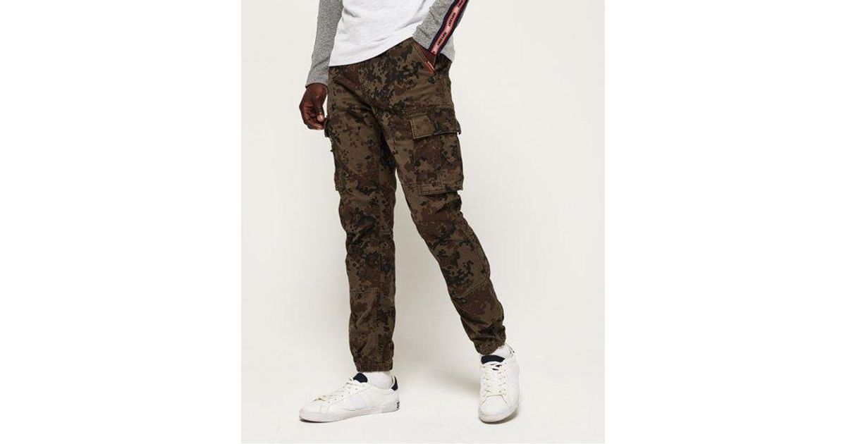 grip cargo pants
