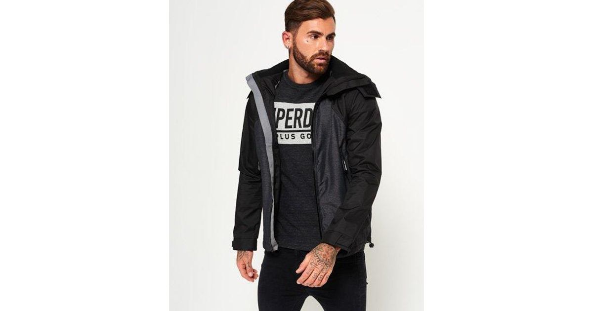 superdry cliff hiker