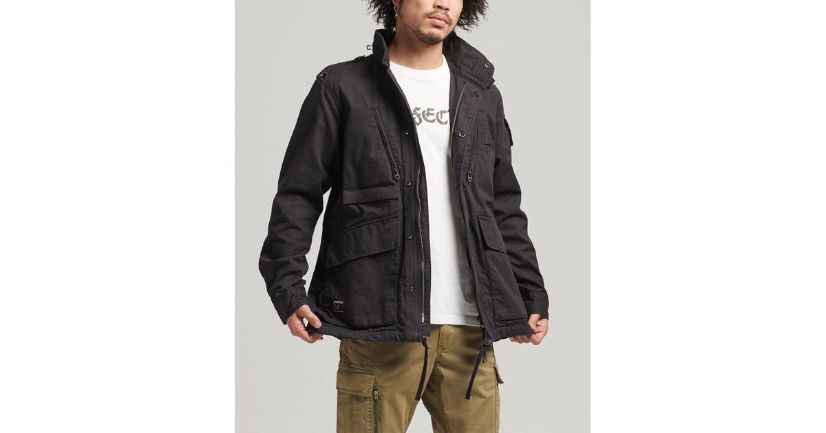 Veste m65 vintage cheap