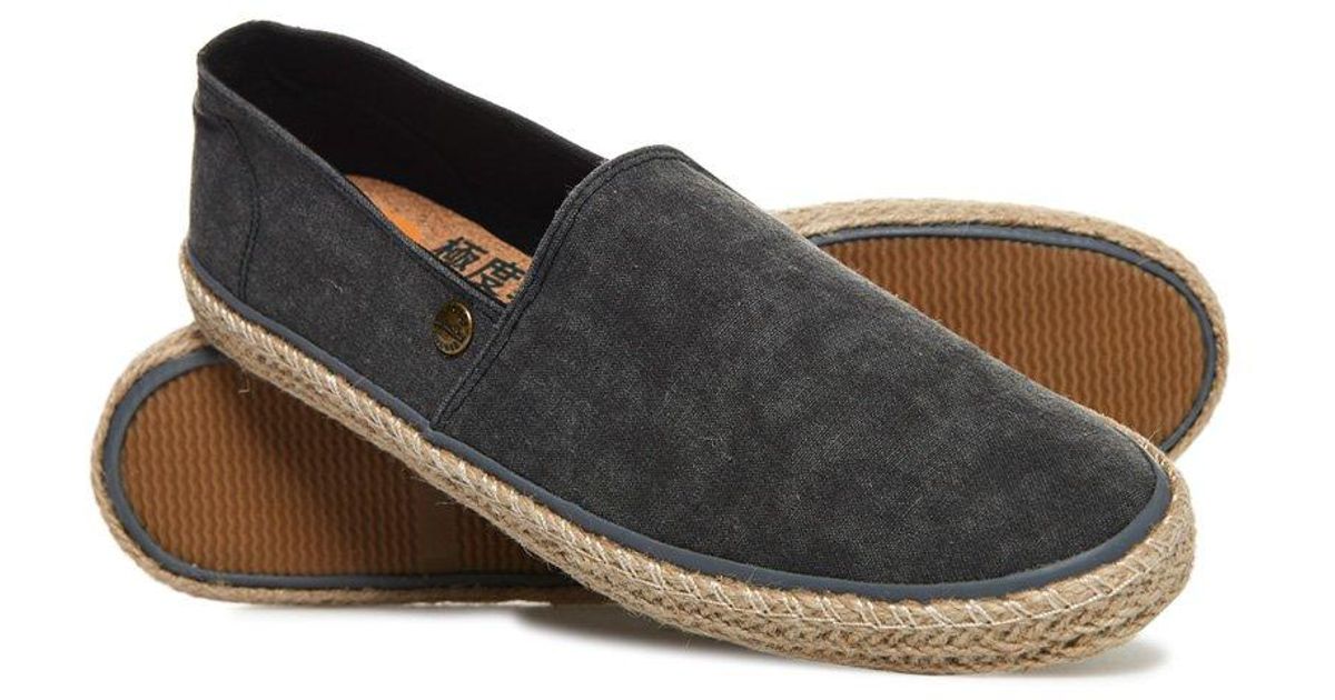 adam espadrilles