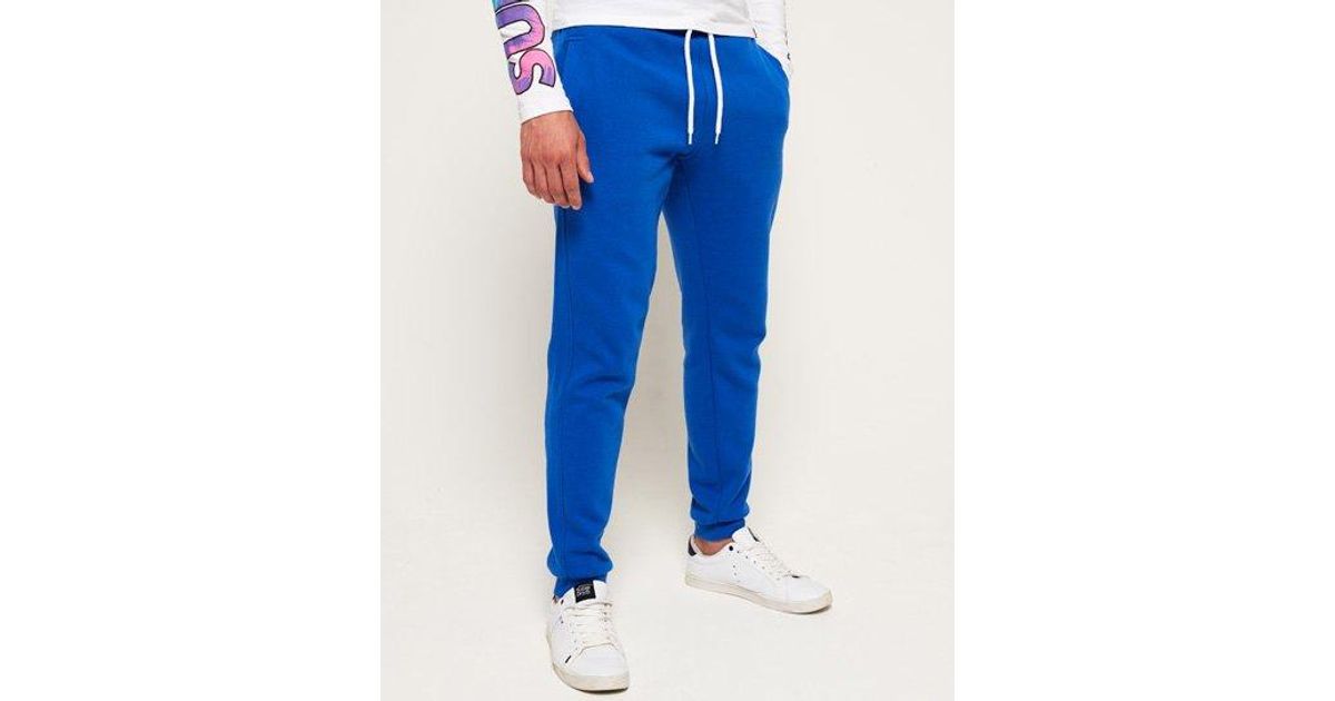 superdry la jogger