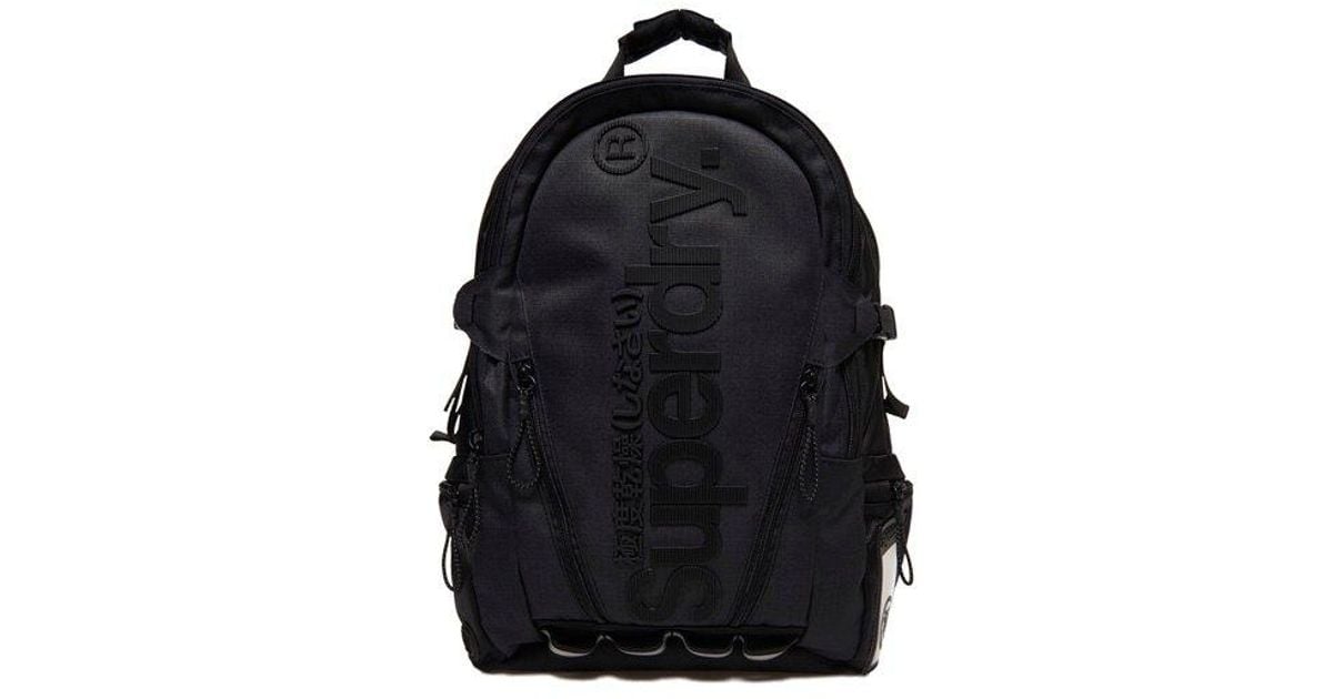 Superdry Line Tarp 2024 espacioeje