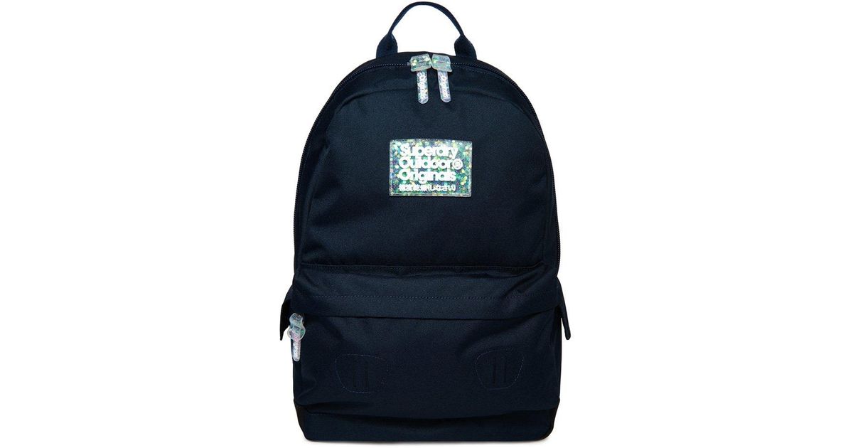 pixie dust montana backpack