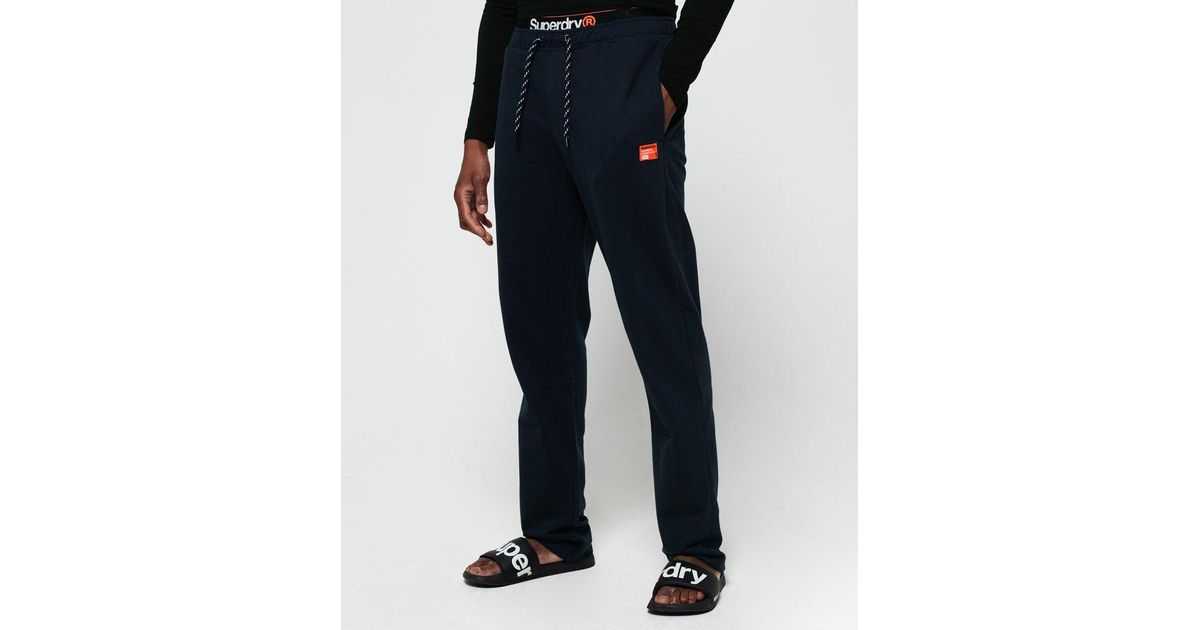 superdry sweat suits