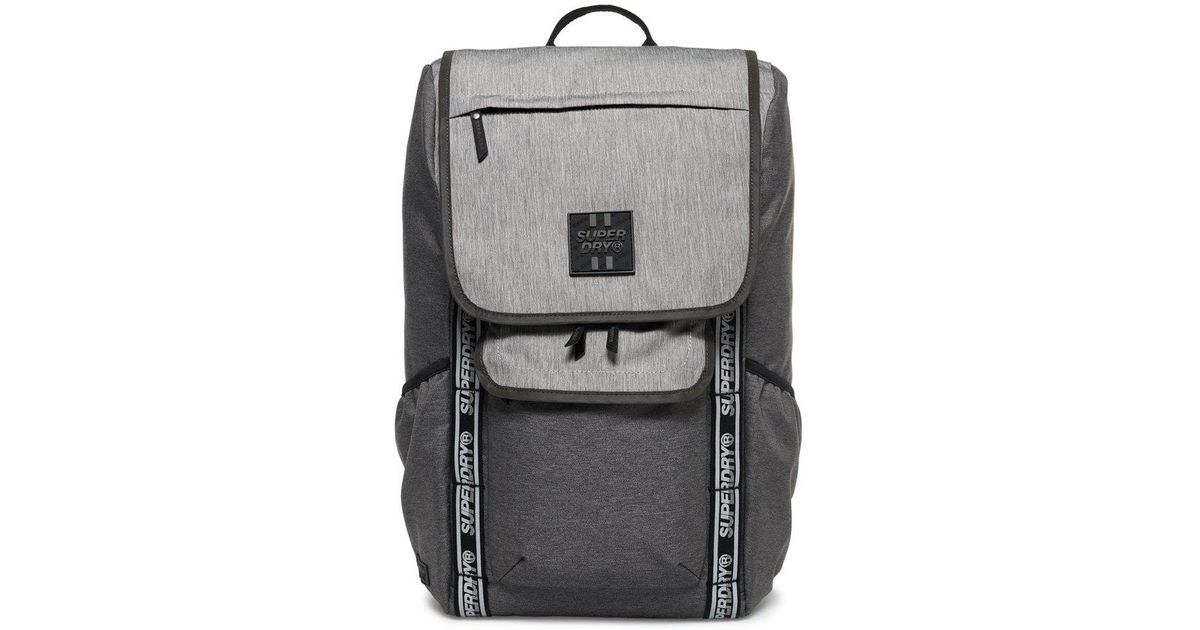 superdry semester ruckensacark