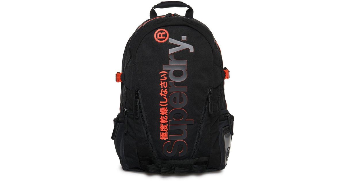 تجرؤ آلة أوافق على superdry 2 tone tarp backpack - experiencementawai.com