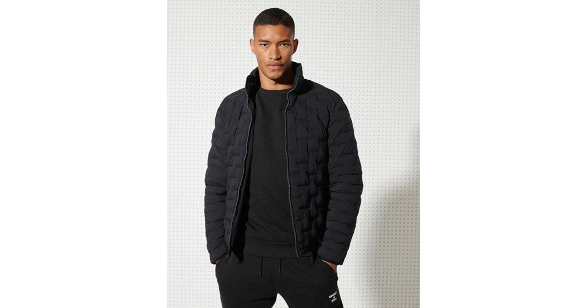 superdry reversible jacket