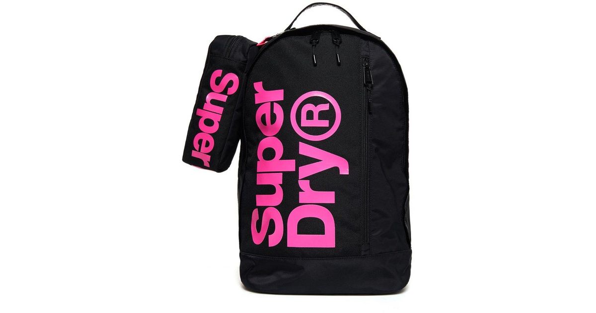 academy freshman backpack