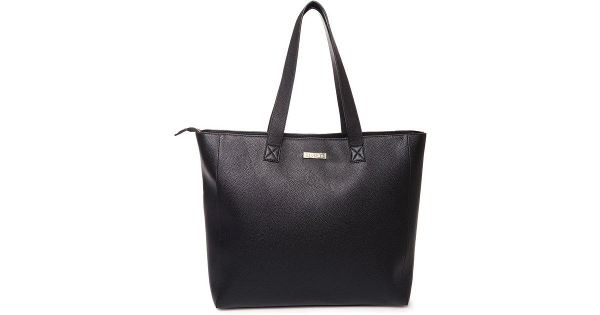 Superdry Black Tote Bag Best Sale, 60% OFF | www.logistica360.pe