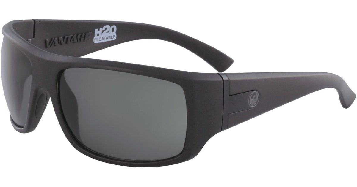 Dragon Vantage H20 Polarized Sunglasses for Men Lyst