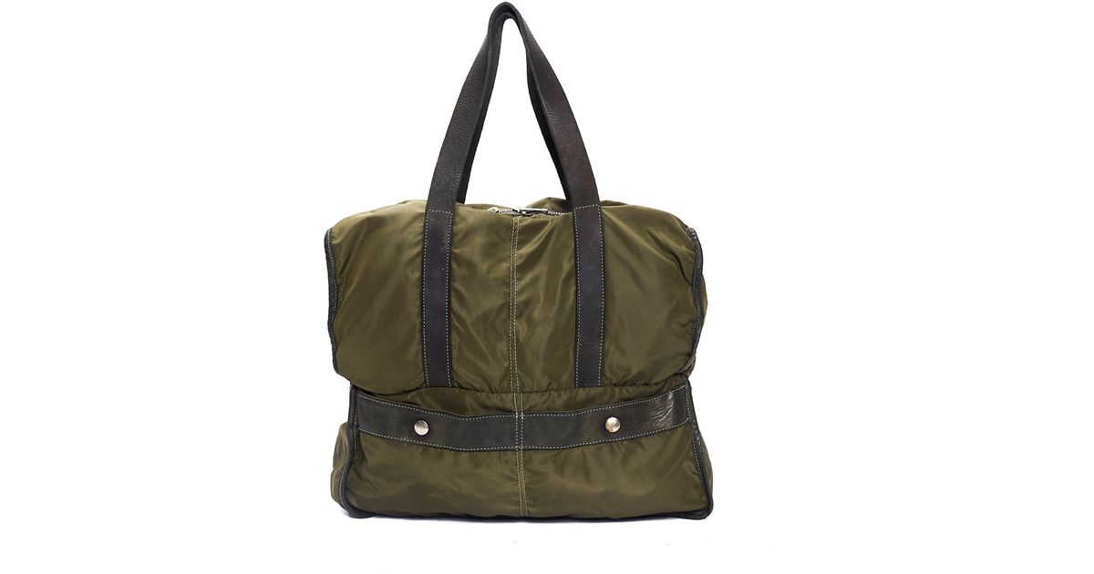 transformer bag