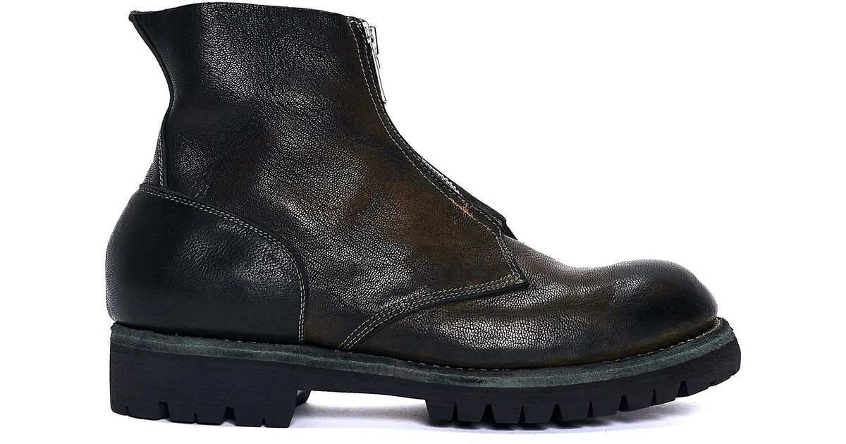 guidi vibram