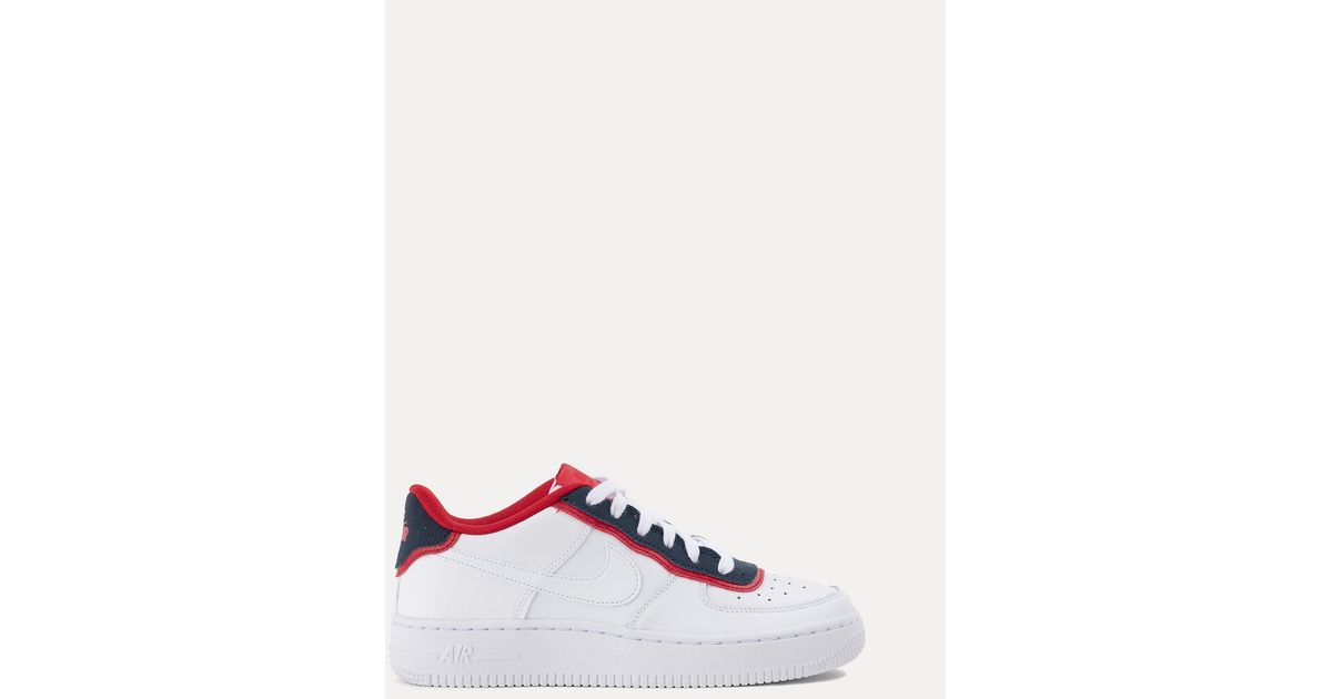 Nike air force 1 lv8 cheap dbl