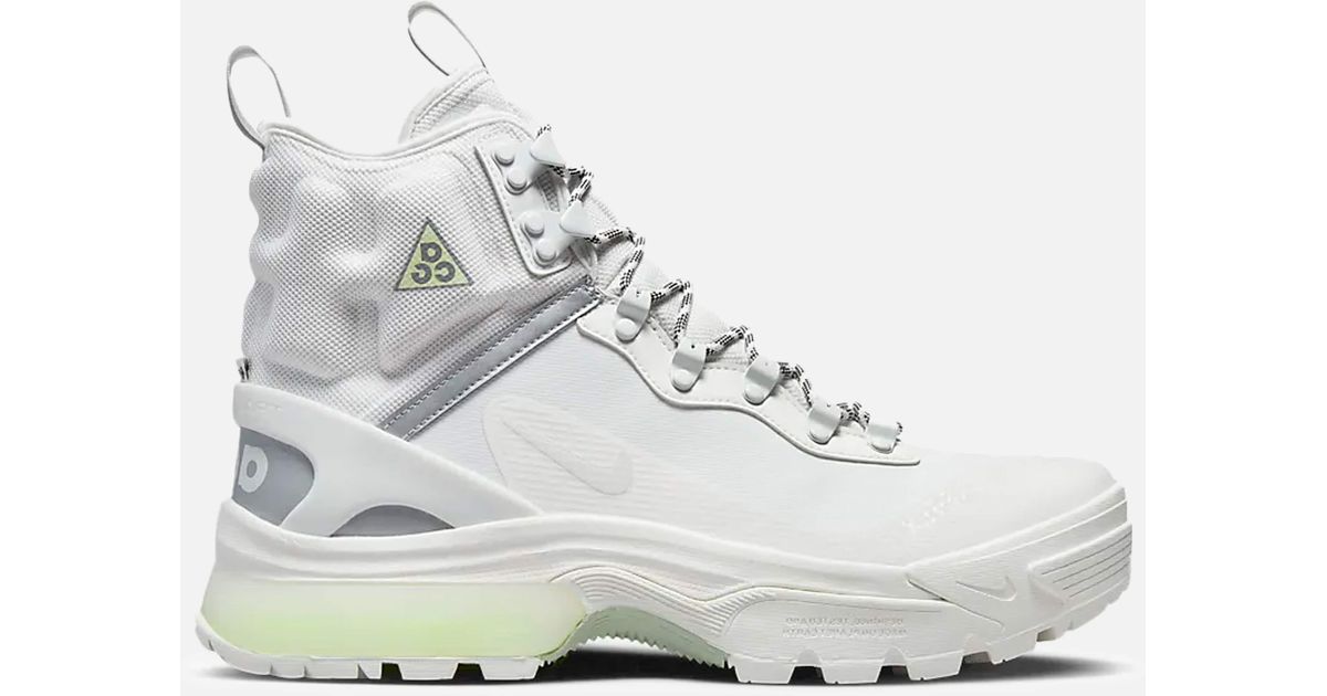 nike air zoom gore tex