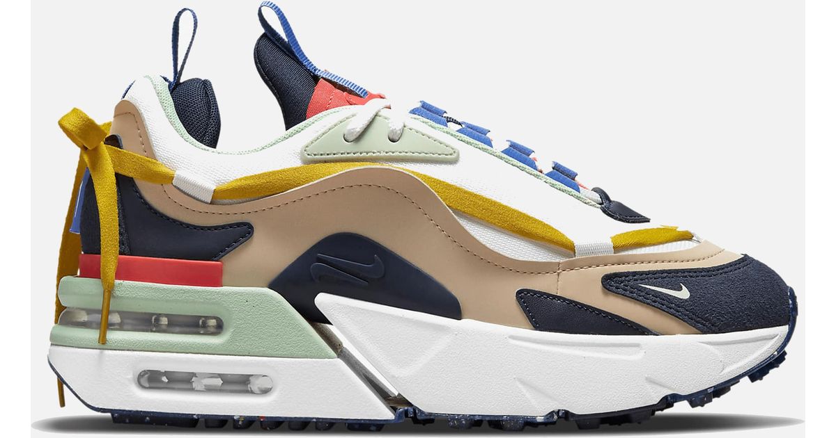 nike furyosa obsidian