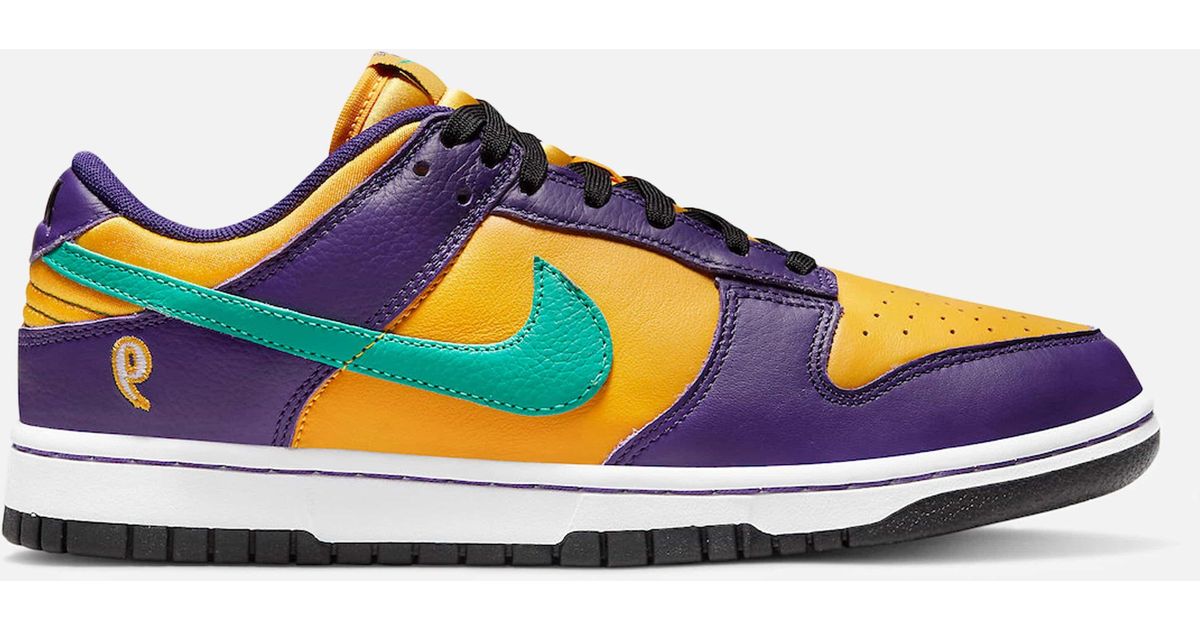 Nike Dunk Low 'lisa Leslie' | Lyst UK