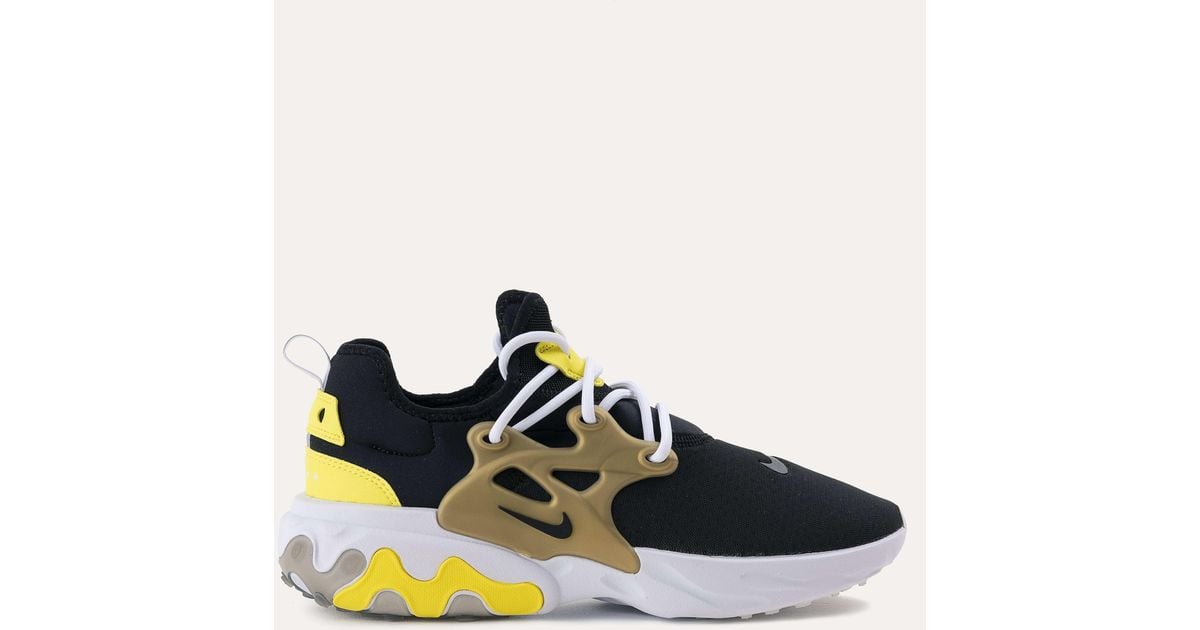 Nike React Presto for Men | Lyst