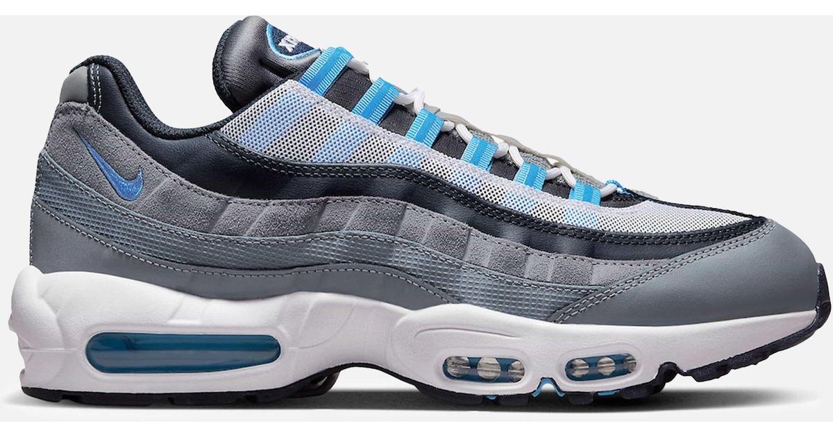 coolest air max 95
