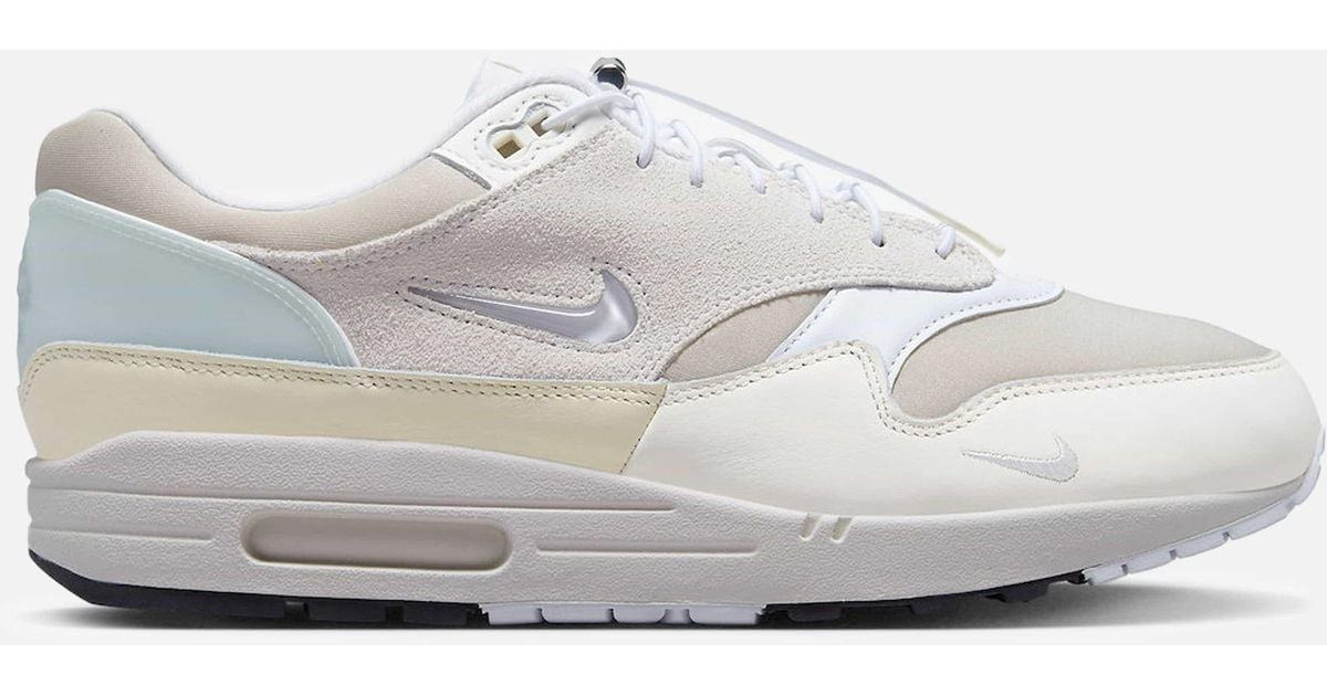 Nike Air Max 1 'hangul Day' in White for Men | Lyst