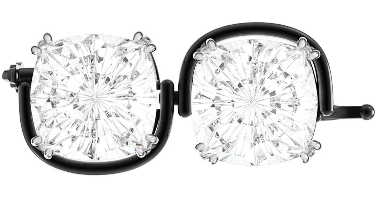 Swarovski Harmonia Extender in White Lyst