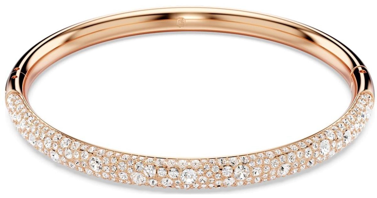 Stone shop bangle swarovski
