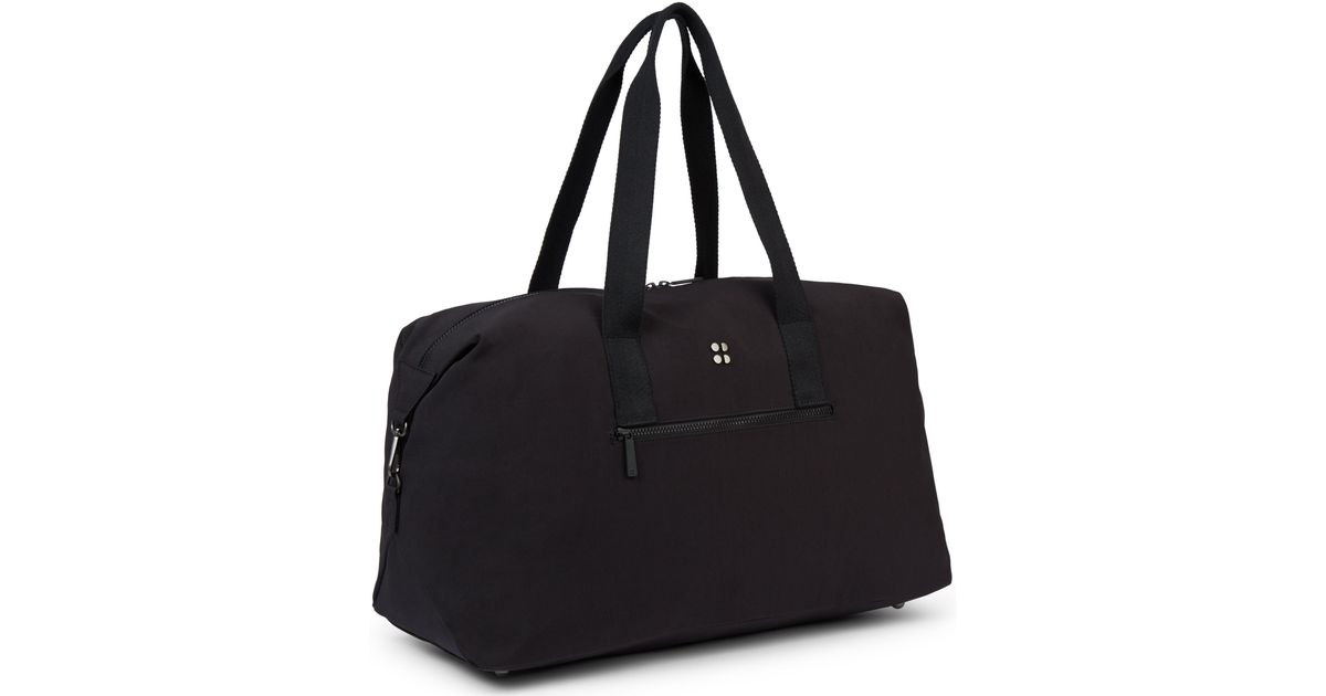 sweaty betty holdall