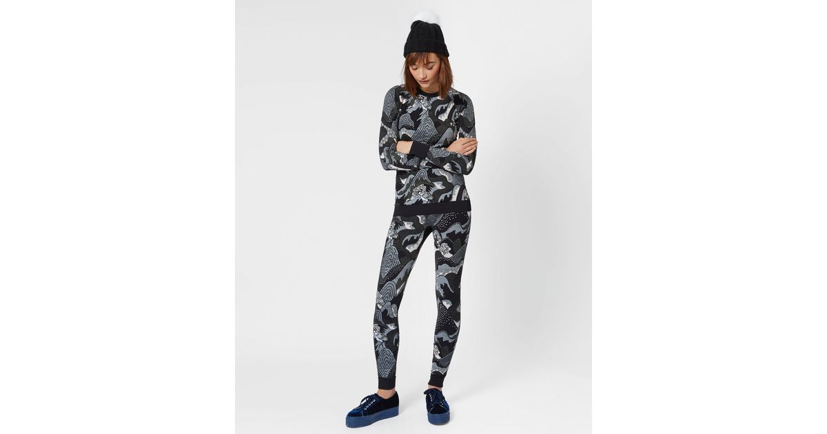 Sweaty Betty Synthetic Japanese 