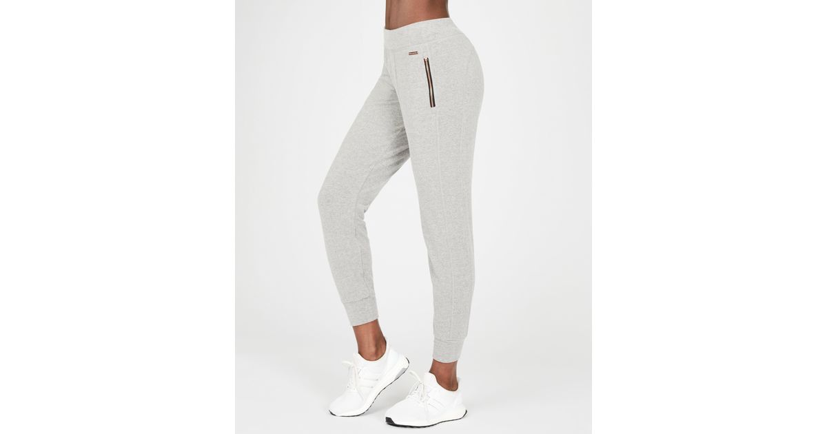 Sweaty Betty Garudasana Luxe Trousers
