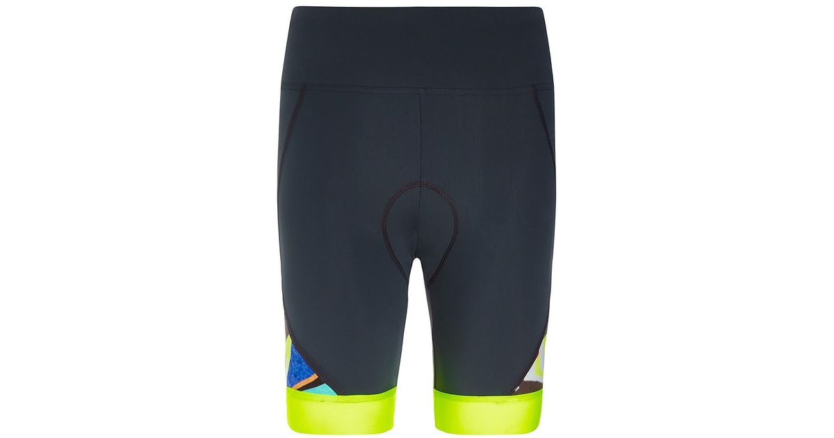 sweaty betty cycling shorts