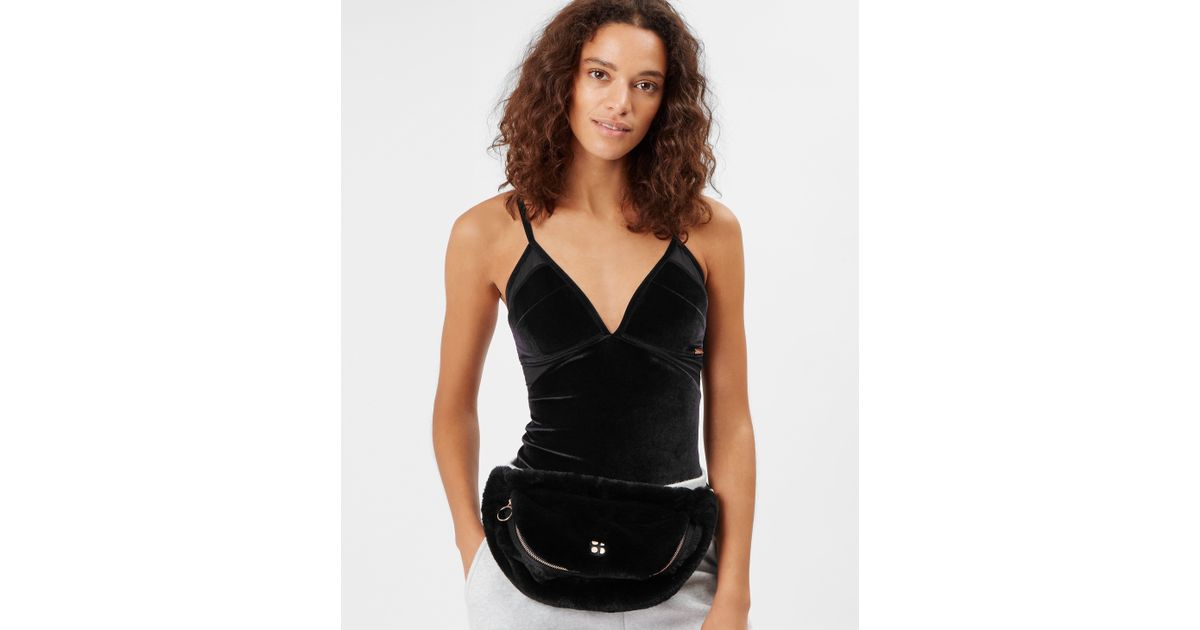 sweaty betty bum bag