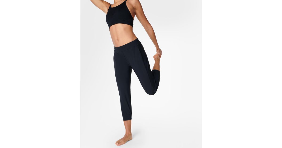 Sweaty Betty Explorer Gary Pants in 