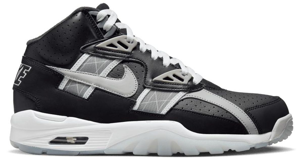 nike air max trainer raiders