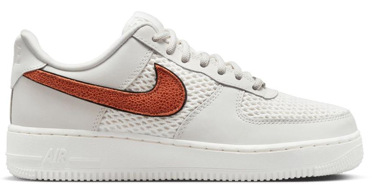 nike air force for basketball