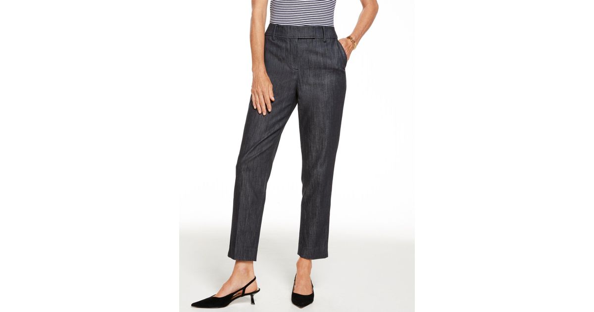 Talbots Pro Talbots Petite in Blue | Lyst