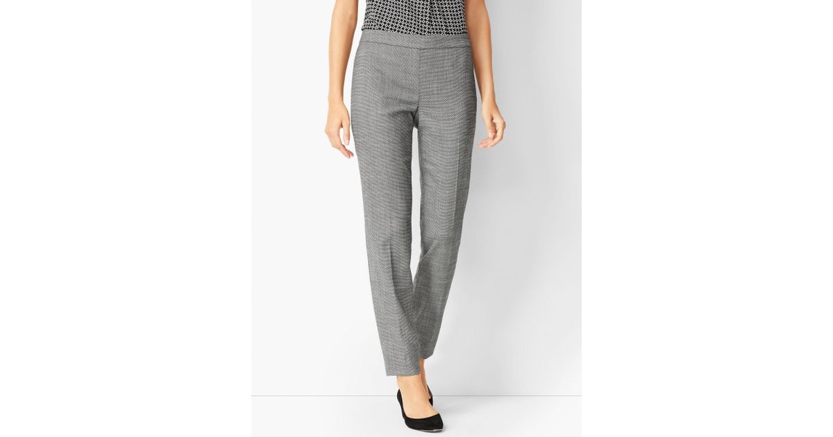 westport ankle pants