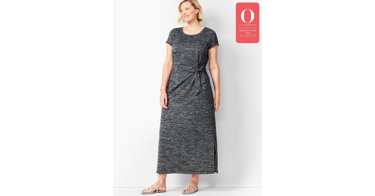 talbots maxi dresses