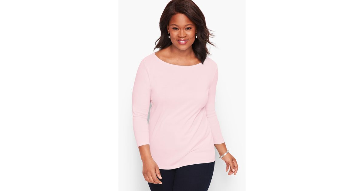 talbots plus size clothing