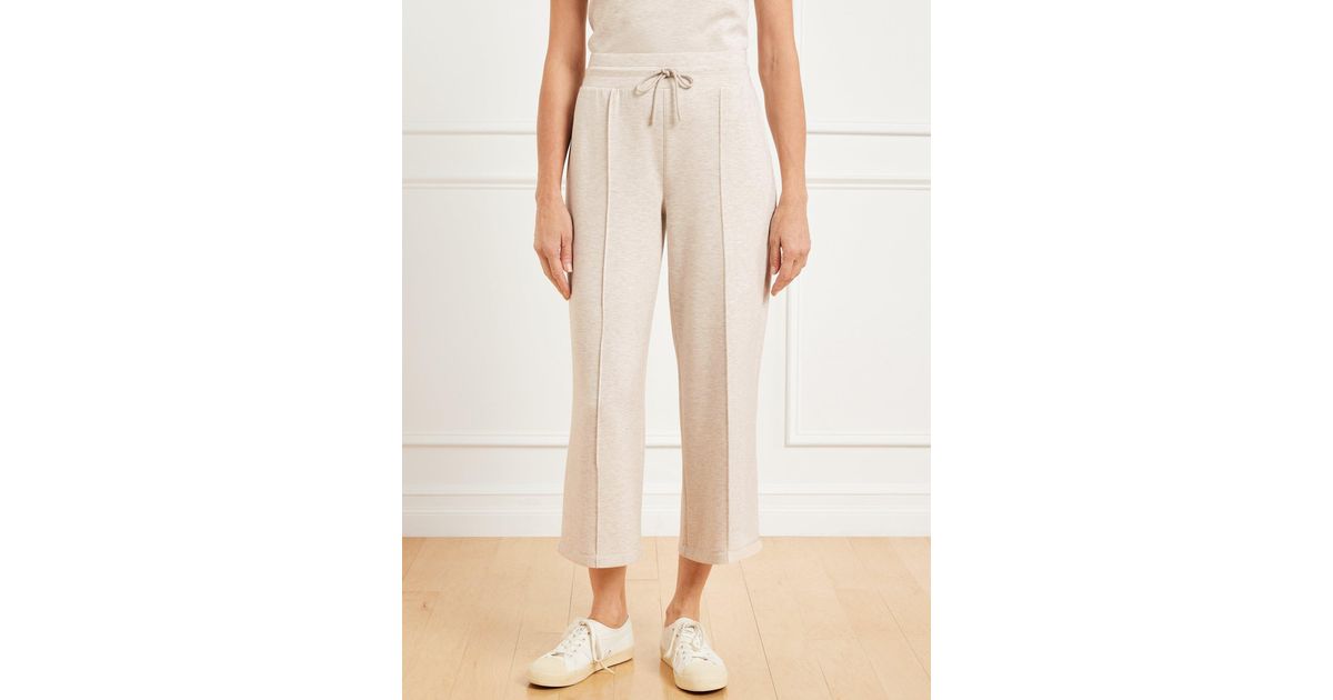 Talbots Smashing6 Talbots Petite in Natural | Lyst