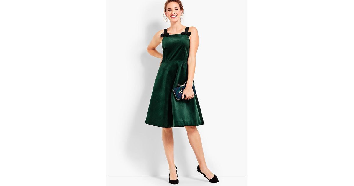 talbots formal wear