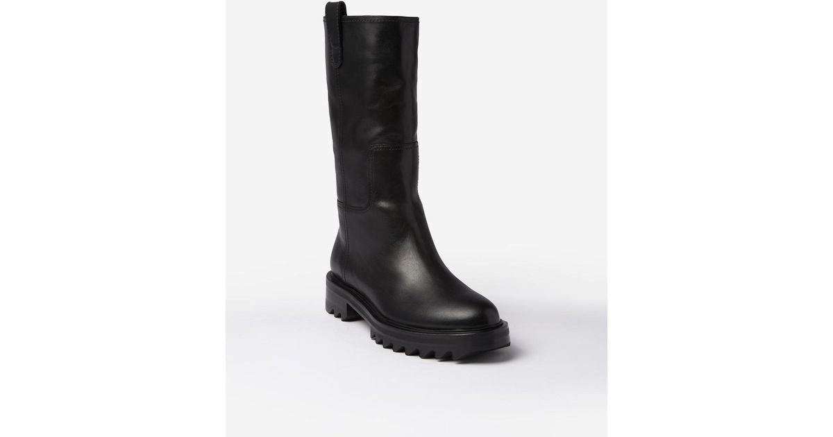 tamara mellon combat mid calf