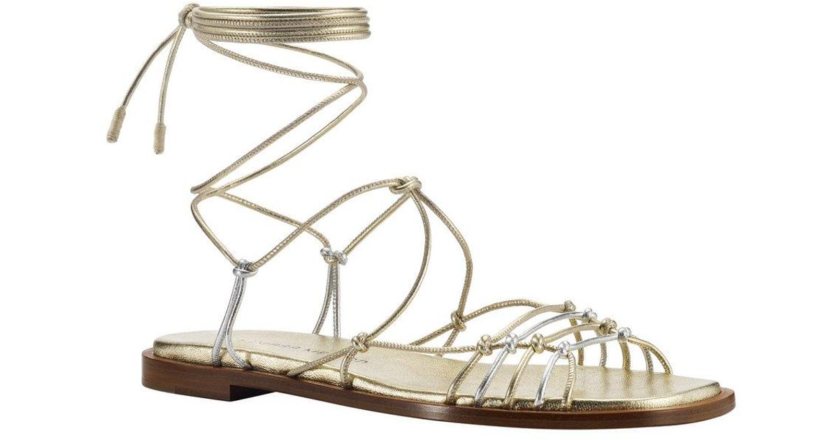 tamara mellon gladiator sandals