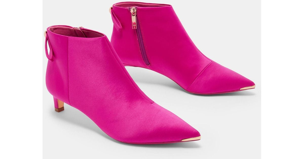 ted baker cursten boots