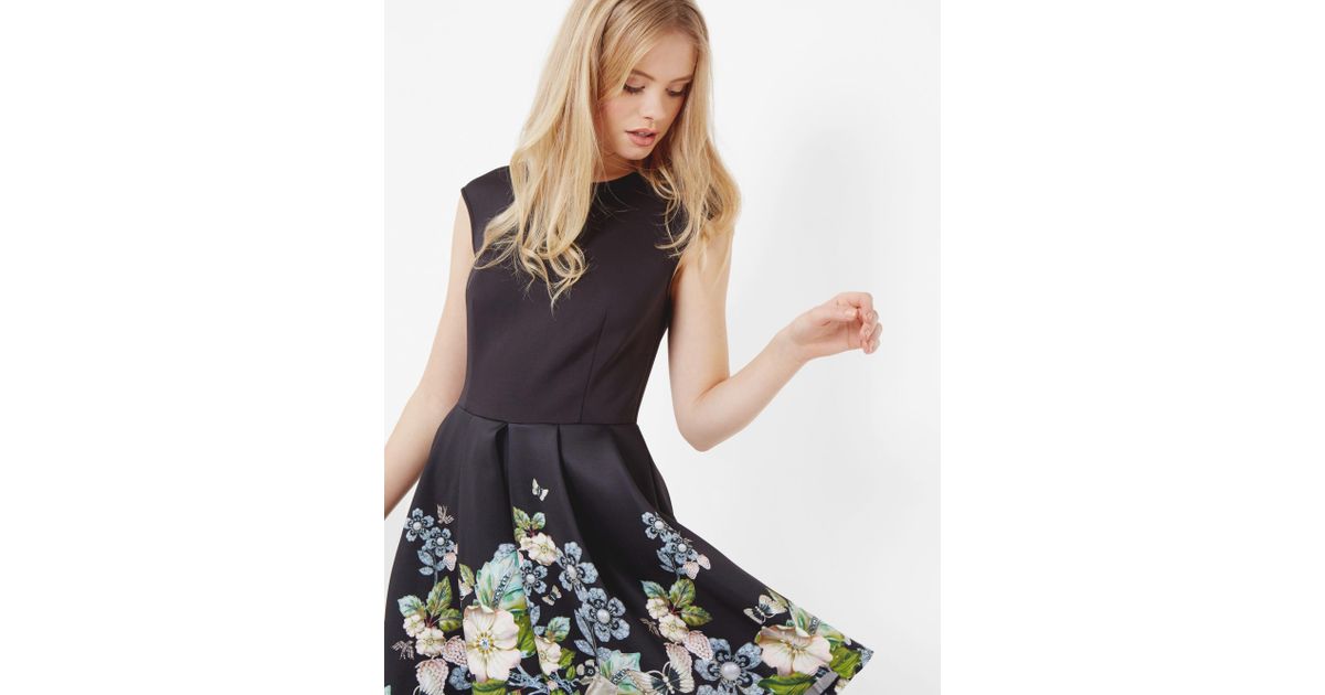 Ted baker ulrika maxi dress clearance