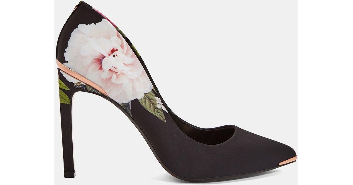 ted baker melnip heels