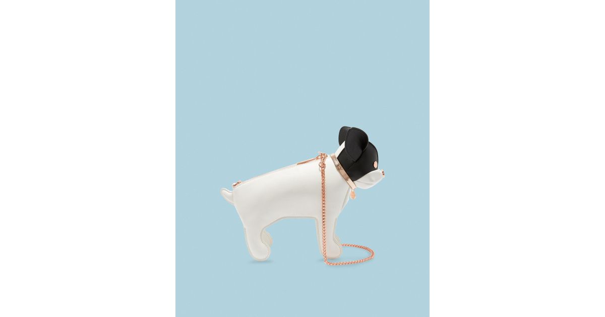 ted baker dog bag