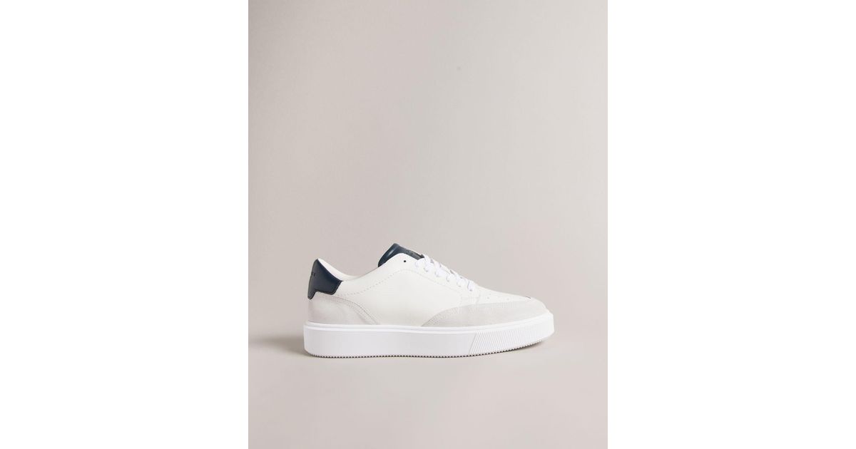 mens ted baker trainers sale