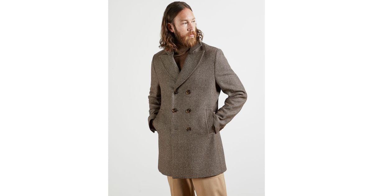 ted baker loch coat